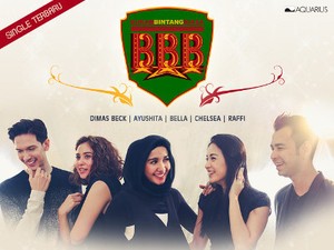 BBB Bicara Soal Persahabatan di Best Friend Forever