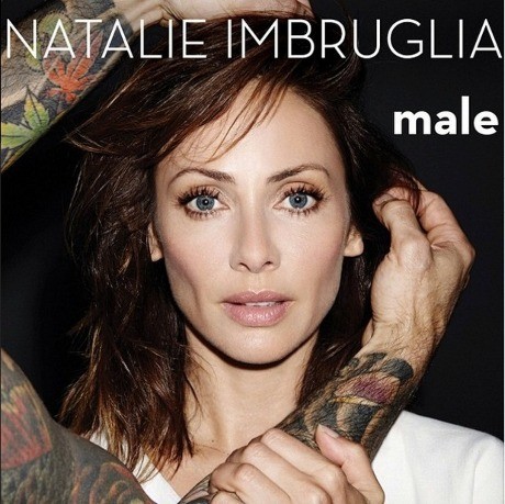 Male, Comeback Maskulin dari Natalie Imbruglia