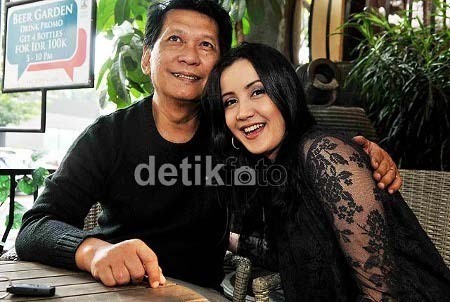 Beda Prinsip Jadi Alasan Andi Soraya Gugat Cerai Rudi Sutopo