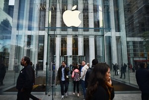 Soal Apple Store di Indonesia, iBox Butuh Lawan Baru