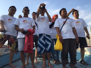 Jalan-jalan Gratis Lewat Instagram, Bisa Kok!