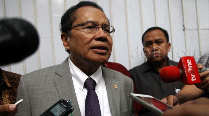 Rizal Ramli: Banyak Pengusaha Nakal Simpan Kontainer di Tanjung Priok