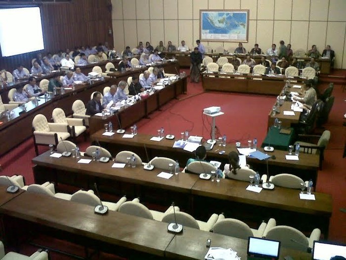 DPR Pertanyakan Usulan Susi Soal Asing Bisa Kuasai 100% Bisnis Olahan Ikan