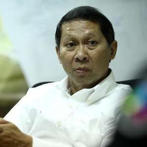 Bos Pelindo II Ungkap Alasan Rel Kereta Priok Dibeton