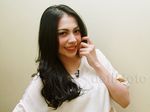 Pipi Merah Merona Kezia Karamoy