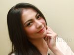 Pipi Merah Merona Kezia Karamoy