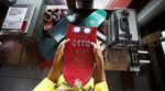 Kacamata Karya Anak Bangsa yang Mendunia