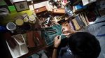 Kacamata Karya Anak Bangsa yang Mendunia