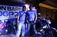 You're so blue, guys! :))