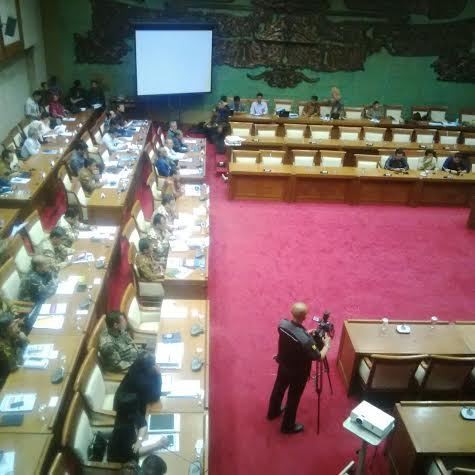 Agus Marto: Tahun Depan Dolar AS Rp 13.400-Rp 13.900