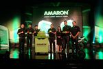 Aki Motor Amaron