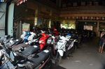 Penjualan Motor Ngebut Lagi