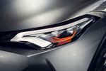 Toyota C-HR Kian Mempesona