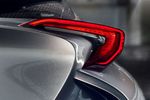 Toyota C-HR Kian Mempesona
