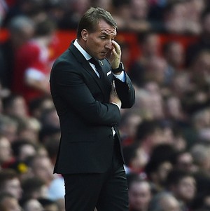 Fans Liverpool Galang Dana untuk Biaya Pecat Rodgers