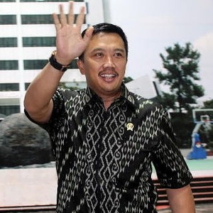 Menpora Minta Urusan Uang di Piala Kemerdekaan Segera Dituntaskan