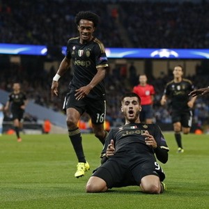 Kemenangan yang Sangat Penting untuk Juventus