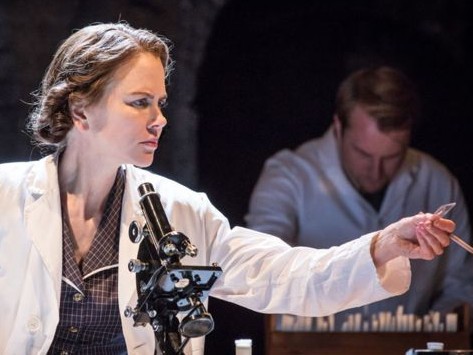 Akting Nicole Kidman Dipuji di Pentas Broadway Photograph 51