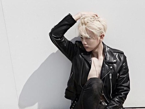 Begini Awal Munculnya Kabar Hengkang Hyunseung dari BEAST