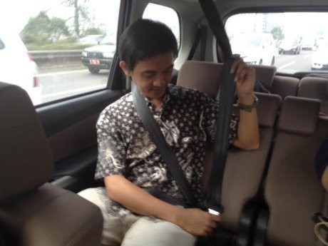 Fakta dan Mitos Tentang Car Seat