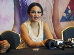 Konser Megah nan Memesona Andien