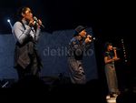 Konser Megah nan Memesona Andien