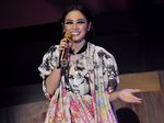 Konser Megah nan Memesona Andien