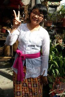 Diejek Bertubuh Tabung Pebri Rutin Lompat Tali Dan Turunkan Bobot 13 Kg