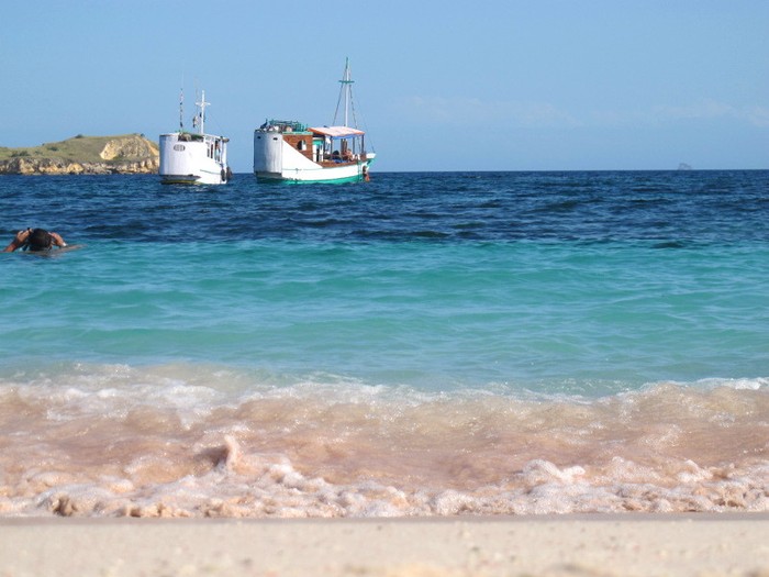 5 Destinasi di Flores yang Bikin Kamu Malas Ngantor