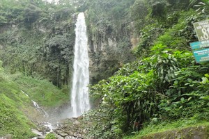 Kenapa Liburan ke Grojogan Sewu Bikin Badan Kamu Lebih Sehat?