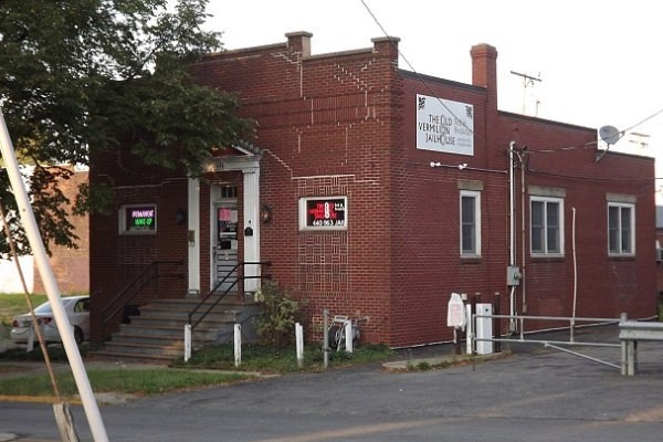 Menginap di Hotel Bekas Penjara, Siapa Takut?