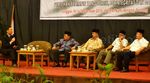 Bawaslu Deklarasikan Pilkada Berintegritas di Sumbar
