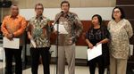 72 Orang Lolos Tes Makalah Calon Ombudsman
