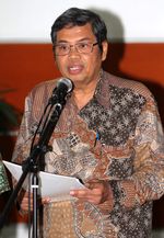 72 Orang Lolos Tes Makalah Calon Ombudsman