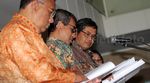 72 Orang Lolos Tes Makalah Calon Ombudsman