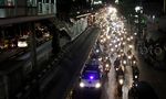 Ribuan Go-Jek Antar Jenazah Gunawan
