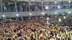 Masjidil Haram Dipadati Jemaah Haji