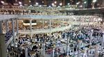 Masjidil Haram Dipadati Jemaah Haji
