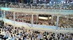 Masjidil Haram Dipadati Jemaah Haji