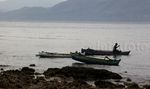 Keindahan Pesona Alam Pantai Mali NTT