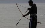 Keindahan Pesona Alam Pantai Mali NTT