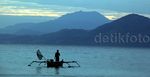Keindahan Pesona Alam Pantai Mali NTT