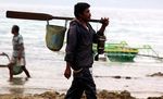 Keindahan Pesona Alam Pantai Mali NTT
