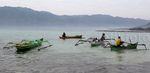 Keindahan Pesona Alam Pantai Mali NTT