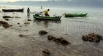 Keindahan Pesona Alam Pantai Mali NTT