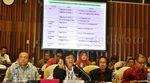 Menhut-DPR Rapat Bahas Kebakaran Hutan
