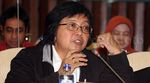Menhut-DPR Rapat Bahas Kebakaran Hutan