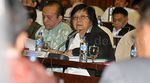 Menhut-DPR Rapat Bahas Kebakaran Hutan