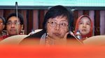Menhut-DPR Rapat Bahas Kebakaran Hutan