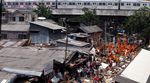 Penertiban Pedagang Pasar Karang Anyar